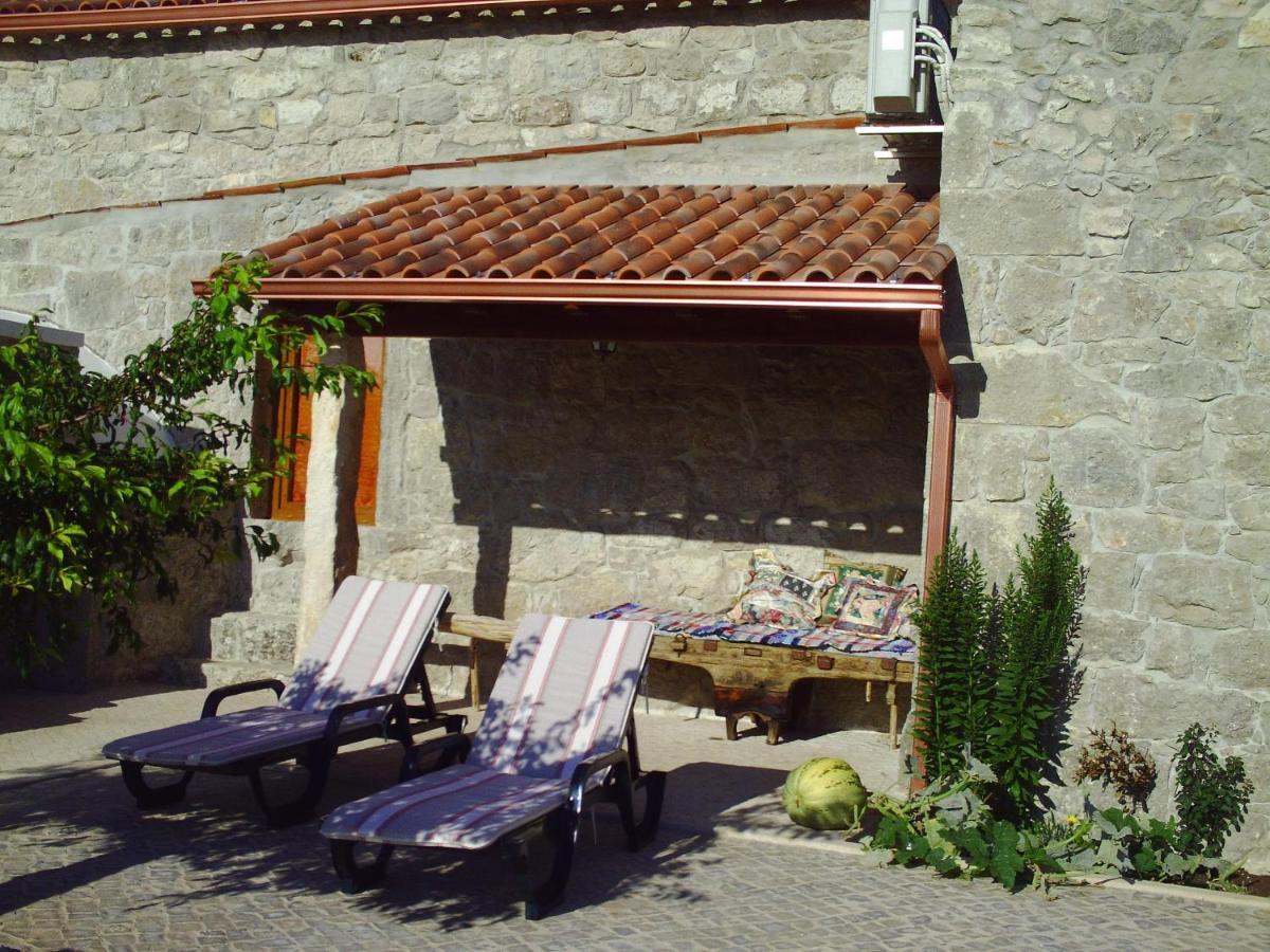 Retiro Da Avo Lidia - Turismo Rural Mendiga Bagian luar foto