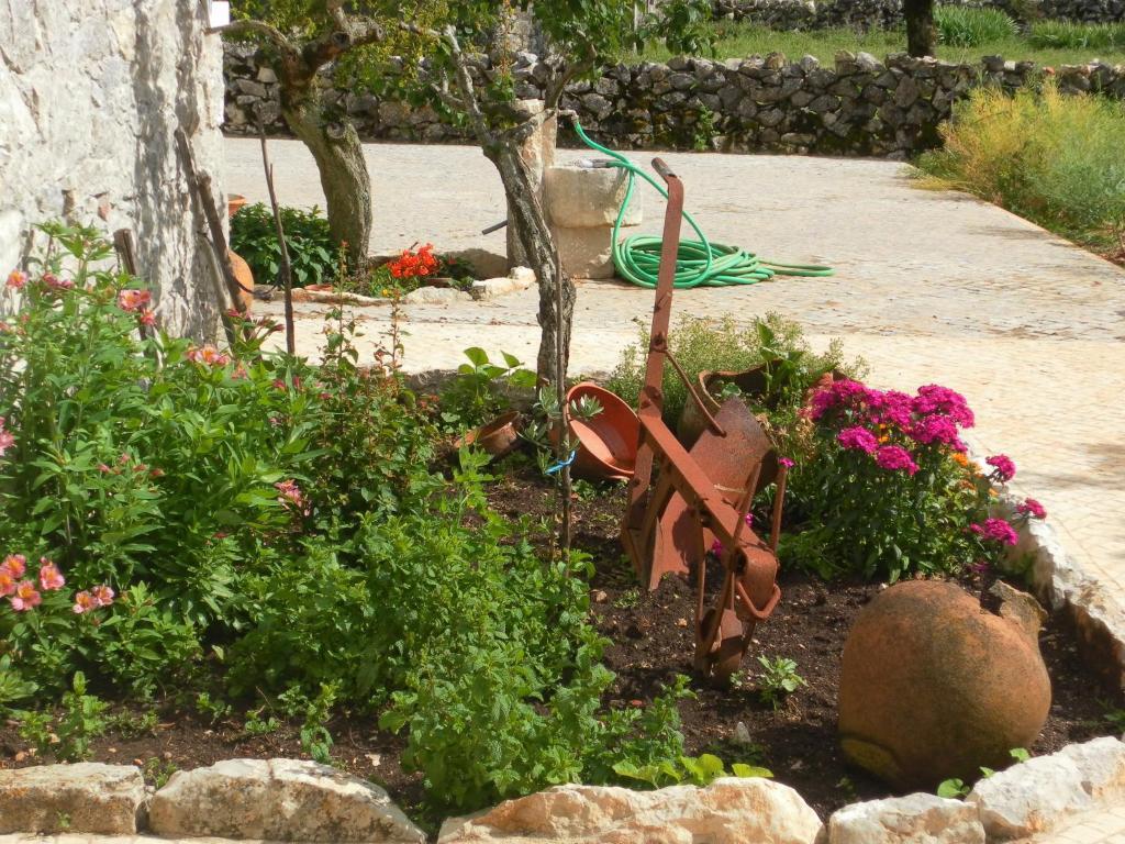 Retiro Da Avo Lidia - Turismo Rural Mendiga Bagian luar foto
