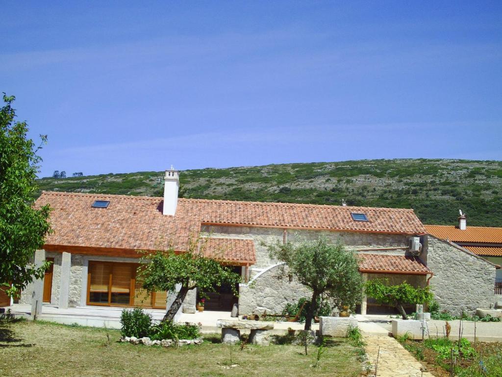 Retiro Da Avo Lidia - Turismo Rural Mendiga Bagian luar foto