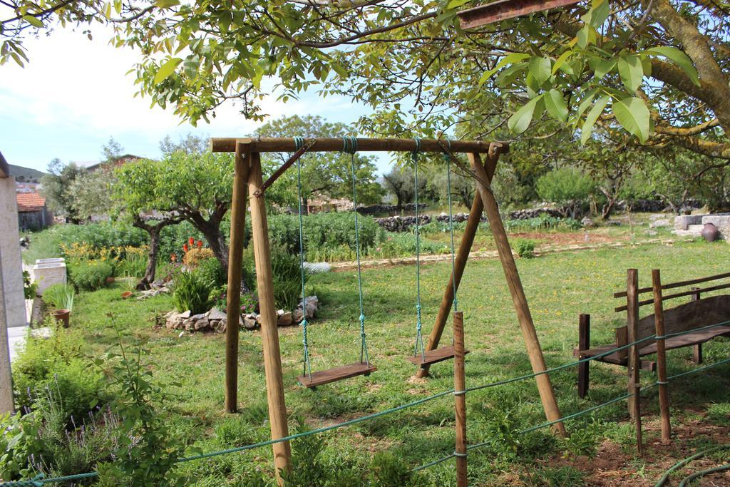 Retiro Da Avo Lidia - Turismo Rural Mendiga Bagian luar foto