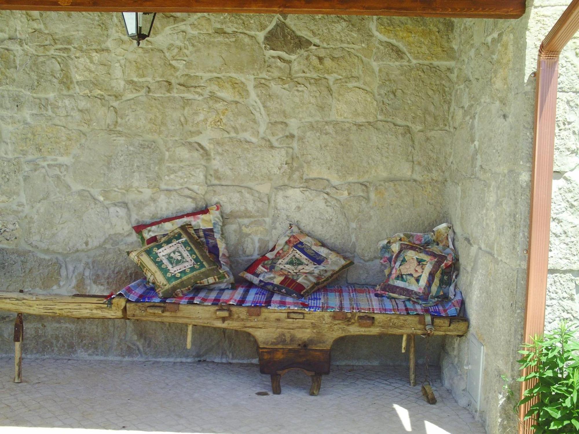 Retiro Da Avo Lidia - Turismo Rural Mendiga Bagian luar foto