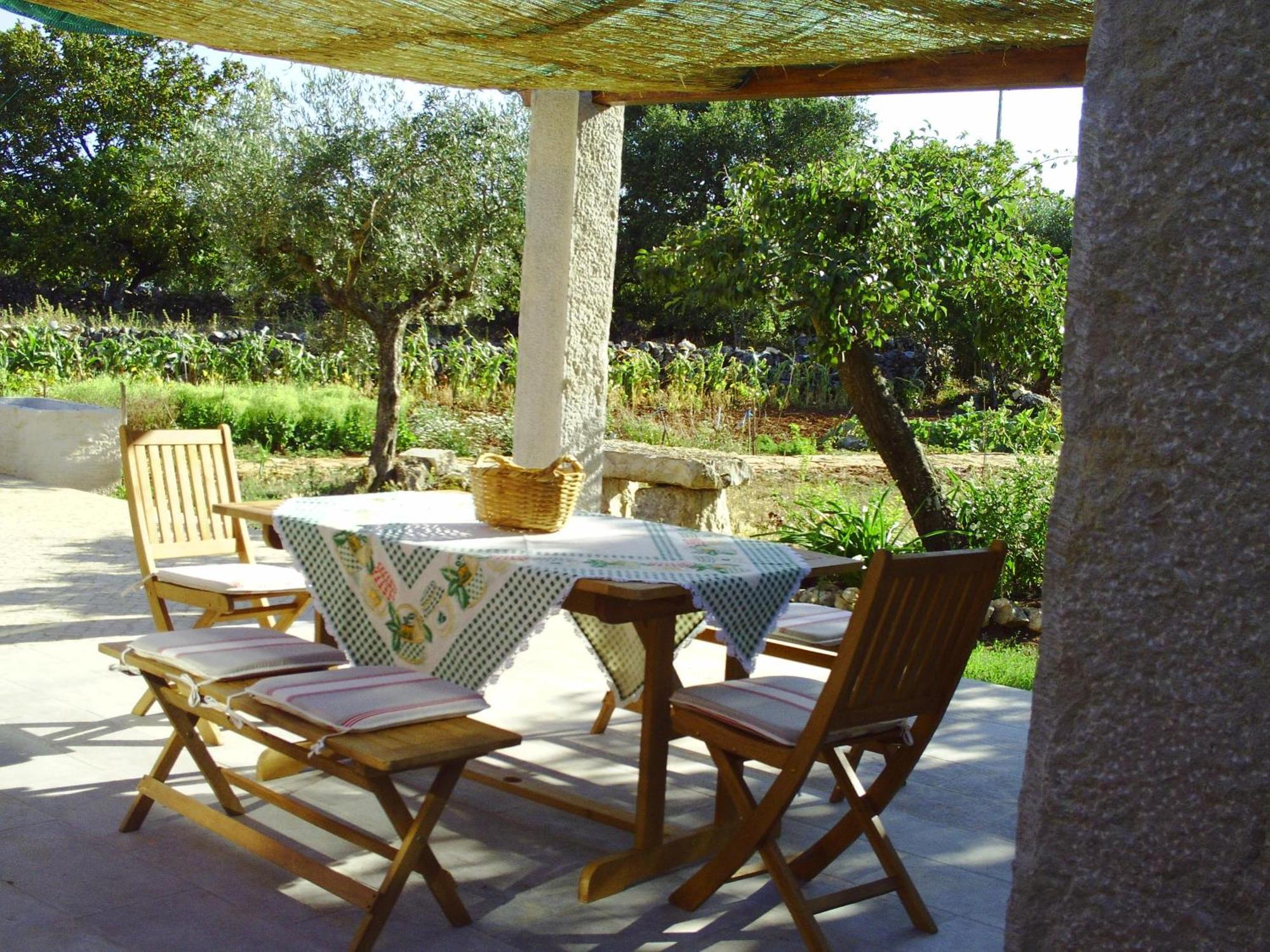 Retiro Da Avo Lidia - Turismo Rural Mendiga Bagian luar foto