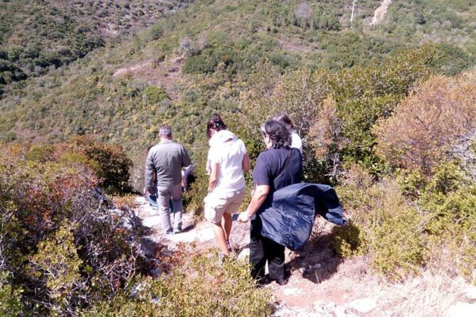 Retiro Da Avo Lidia - Turismo Rural Mendiga Bagian luar foto