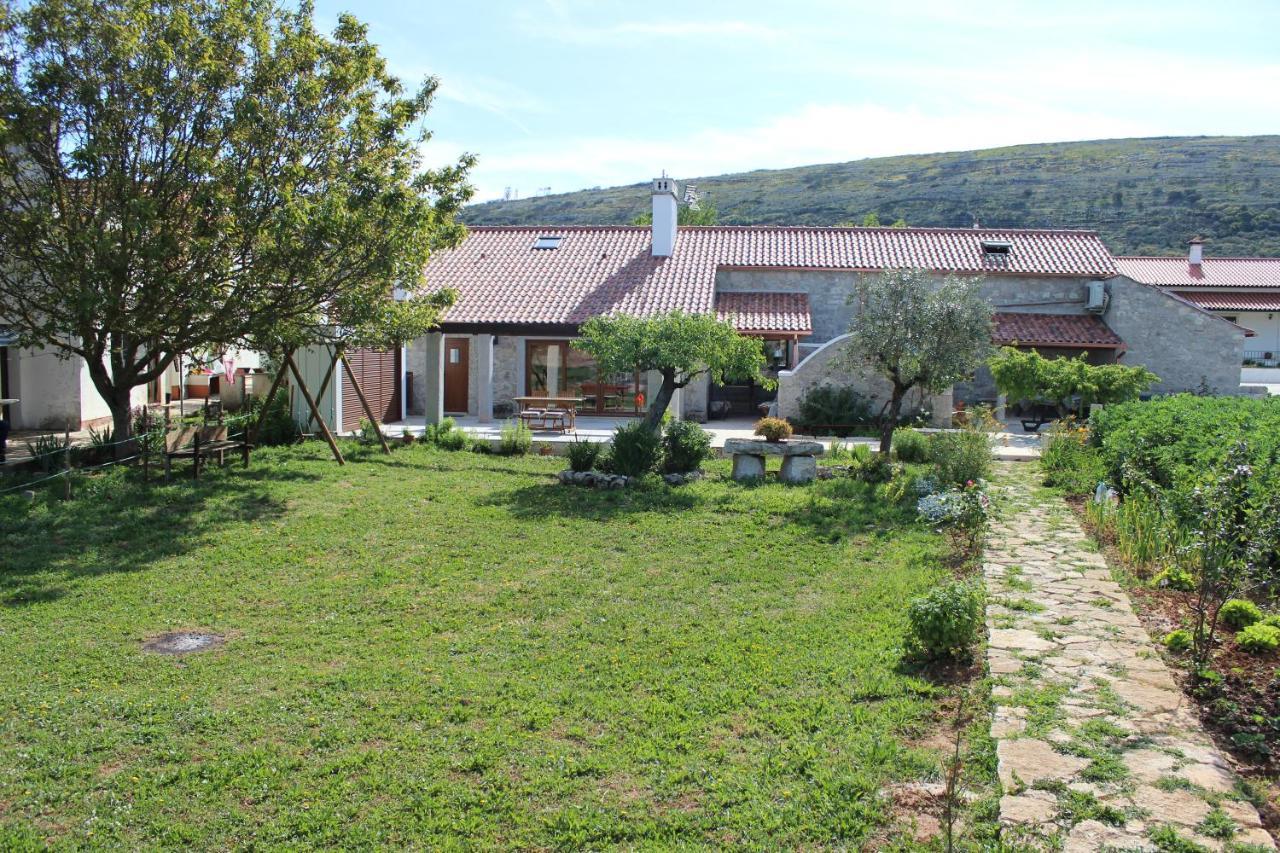 Retiro Da Avo Lidia - Turismo Rural Mendiga Bagian luar foto